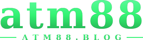 atm88 logo